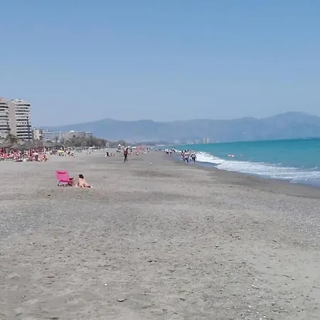 Appartement Apartamento Vistas Al Mar: Bajondillo *