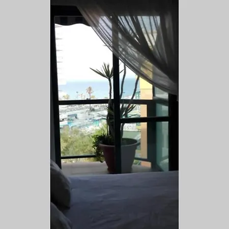 Appartement Apartamento Vistas Al Mar: Bajondillo *
