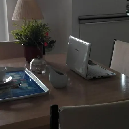 Apartamento Vistas Al Mar: Bajondillo Appartement Torremolinos