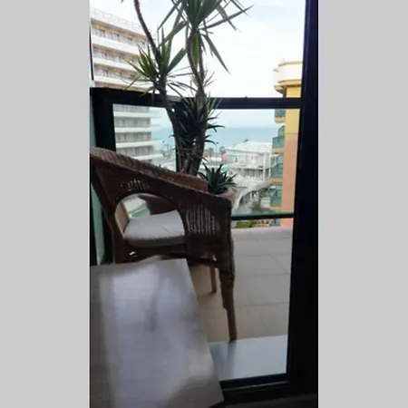 Appartement Apartamento Vistas Al Mar: Bajondillo